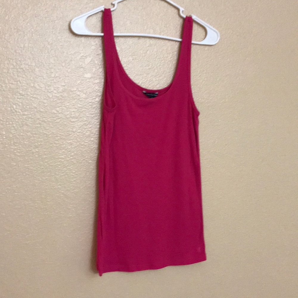AE tank top